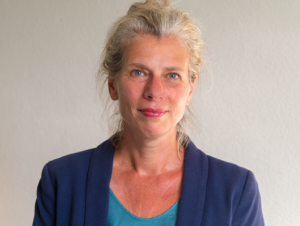 Corine Vernooij